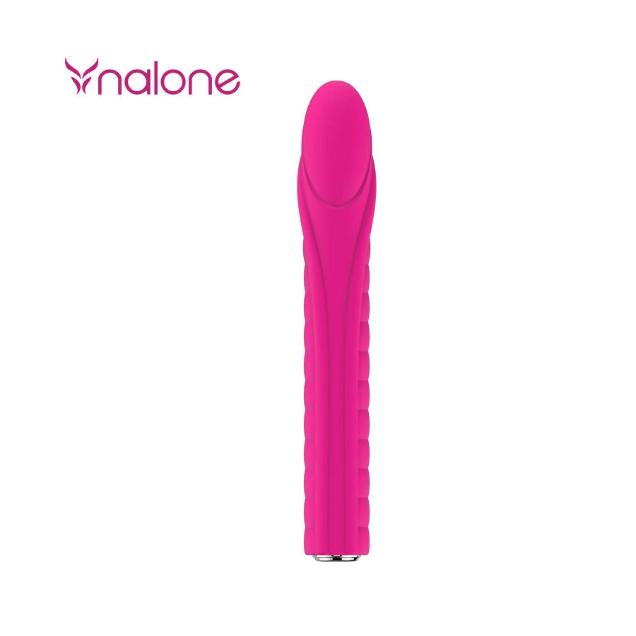 NALONE - DIXIE PODEROSO VIBRADOR ROSA